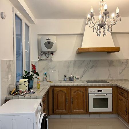 Grand Logement Centre Ville Massy Massy  Esterno foto