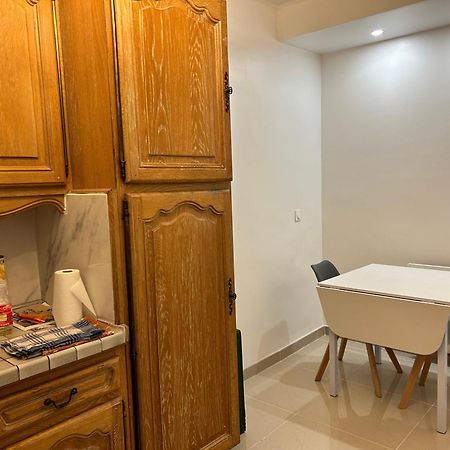 Grand Logement Centre Ville Massy Massy  Esterno foto