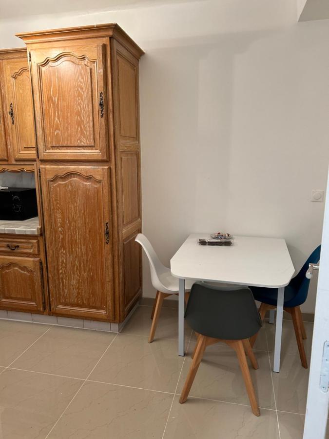 Grand Logement Centre Ville Massy Massy  Esterno foto