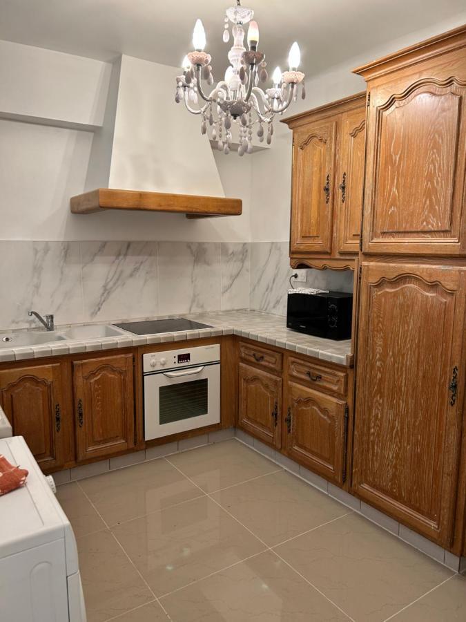 Grand Logement Centre Ville Massy Massy  Esterno foto
