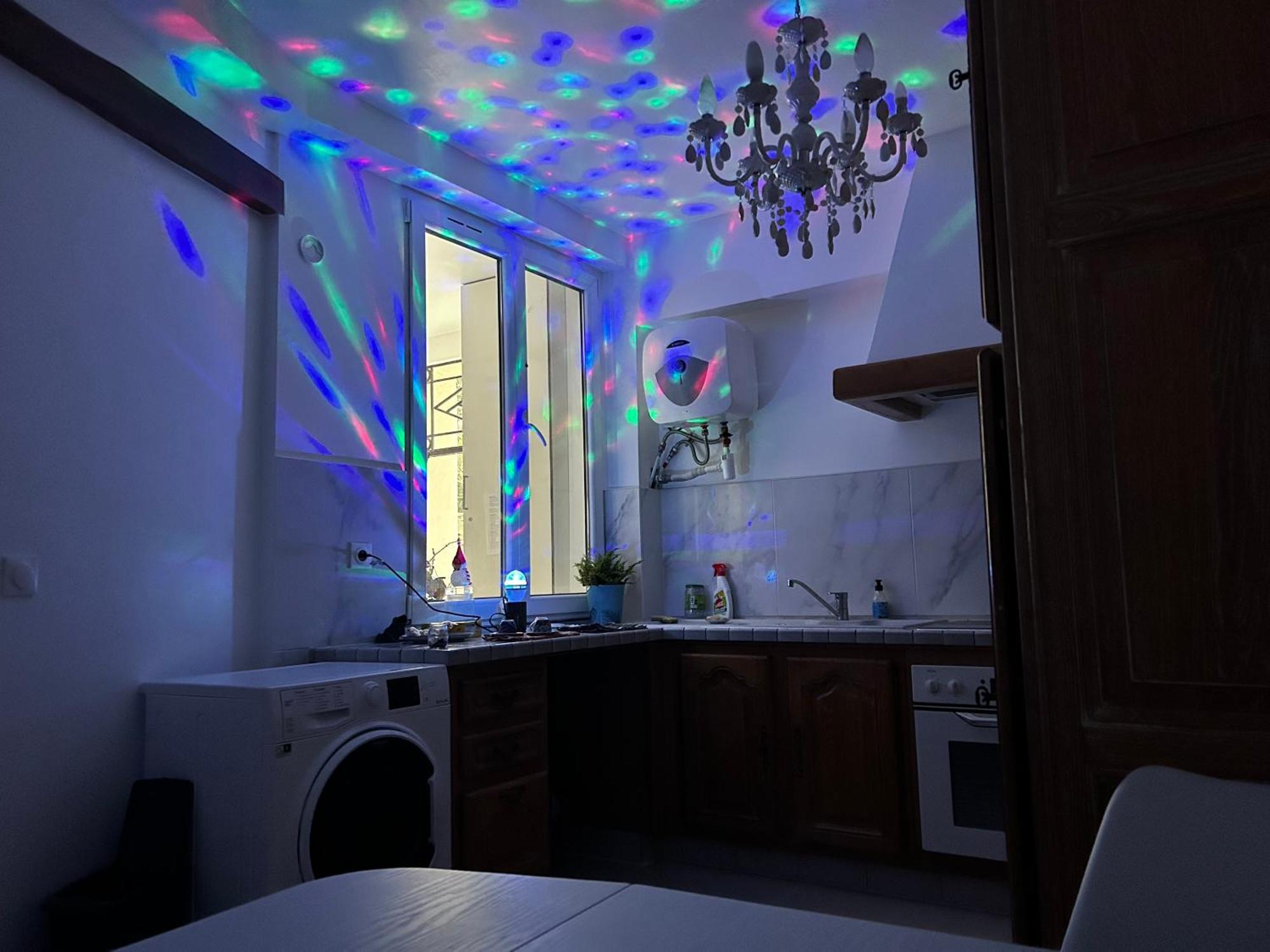 Grand Logement Centre Ville Massy Massy  Esterno foto