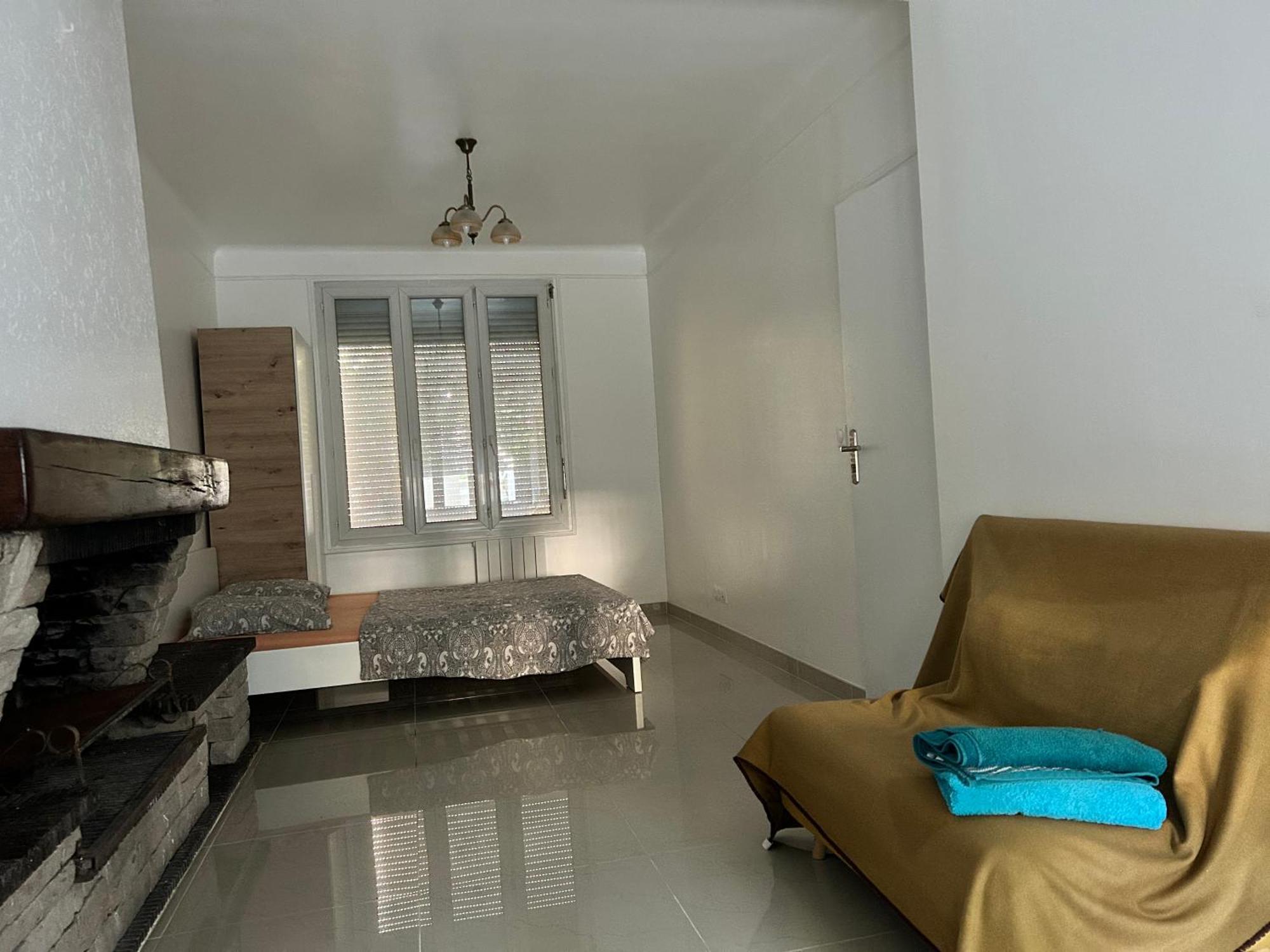 Grand Logement Centre Ville Massy Massy  Esterno foto